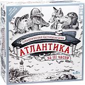 Настольная игра Origami Game Атлантика за 111 часов 07184