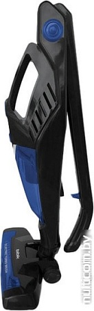 Пылесос BBK BV2526 (черный/синий)