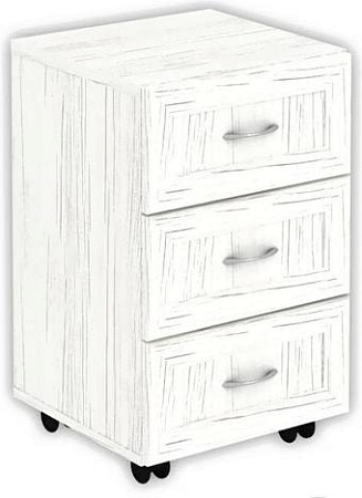 Тумба Уют Сервис Гарун Т01 (арктик)