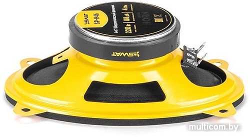 Широкополосная АС Swat SP-H46