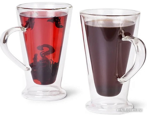 Набор кружек Fissman Jasmin 16488