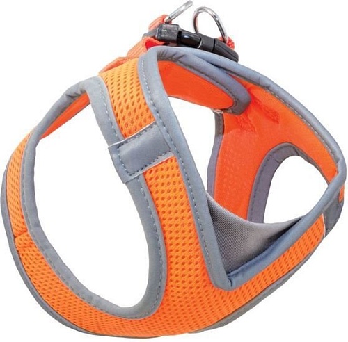 Шлейка-жилетка Triol 11361024 (XS, оранжевый)