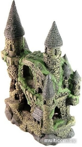 Декорация DekSi Замок №105
