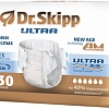 Послеродовые трусы Dr.Skipp Ultra M (30 шт)