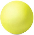 Игрушка для собак Triol Мяч-неон 12101174
