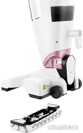 Пылесос Kitfort KT-575-2