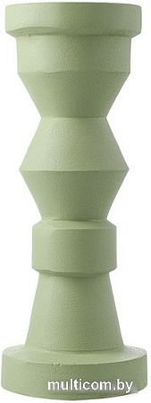 Подсвечник Bergenson Bjorn Vivlend BB0000201 (нежно-зеленый)