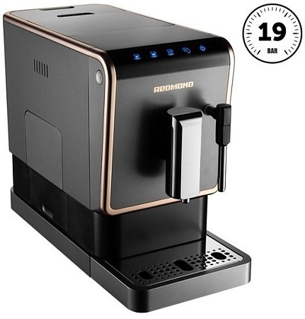 Эспрессо кофемашина Redmond RCM-1526