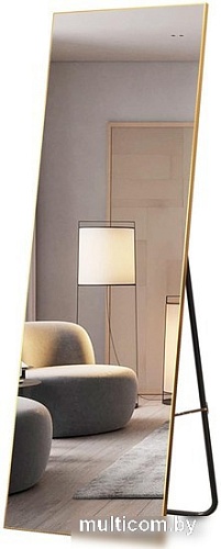 Зеркало eMZe Floor 40x150 DK23502.AUR (золото)