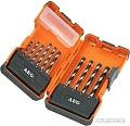 Набор оснастки AEG Powertools 4932352239 (10 предметов)