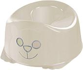 Детский горшок Reer 9471100 (жемчужно-кремовый)