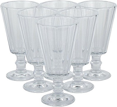 Набор рюмок Лафитек Классический