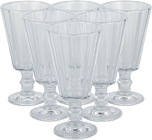 Набор рюмок Лафитек Классический