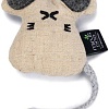 Игрушка для кошек Beeztees Мышь кода 440695