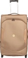 Чемодан Grott 262-7005/5-28 (бежевый)