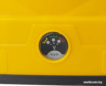 Аккумуляторный опрыскиватель Kolner KCSG 20/18BPM кн20-18бпм