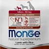 Сухой корм для собак Monge Dog Speciality Line Monoprotein Mini ягненок с рисом (800 г)