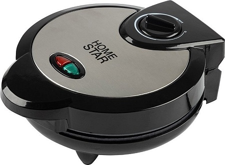 Вафельница HomeStar HS-2028 105198