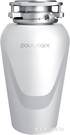 Измельчитель пищевых отходов Paulmark Fission 1000