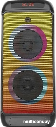 Колонка для вечеринок Eltronic 20-08 Fire Box 400