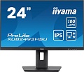 Монитор Iiyama XUB2493HSU-B7