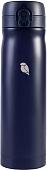Термос SandLark ODF-500C2 (темно-синий)