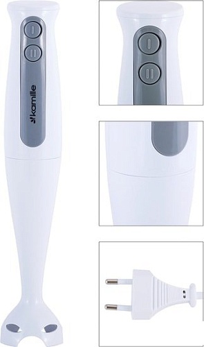 Погружной блендер Kamille KM 6743