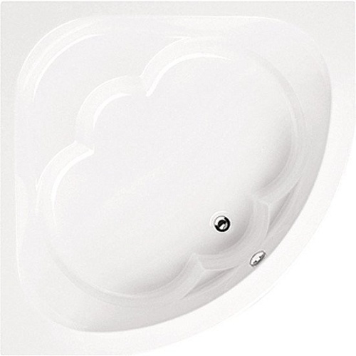 Ванна Santek Канны 150x150 (1WH111983)