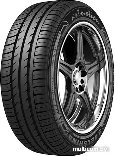Автомобильные шины Белшина Artmotion Бел-253 175/70R13 82H