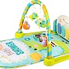 Развивающий коврик Amarobaby Starry Sky AMARO-8001-SS (мультиколор)