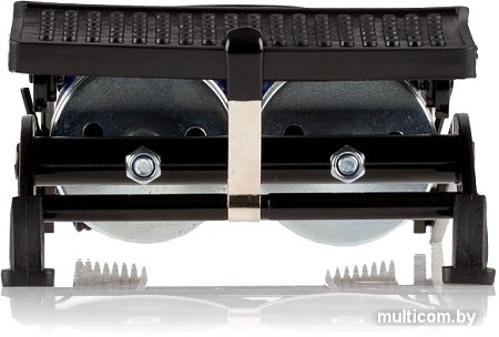 Насос ножной велосипедный Alca 202000