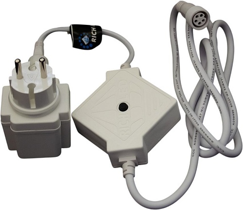 Rich Led RL-Cn4-WF-24-W