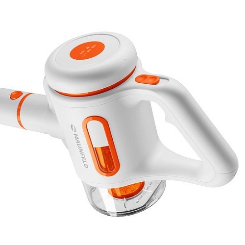 Пылесос MAUNFELD MF-2034OR Pro