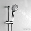 Комплект смесителей Wasserkraft A31011