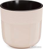 Кашпо Альтернатива Линель М8699 (2.7 л, бежевый)