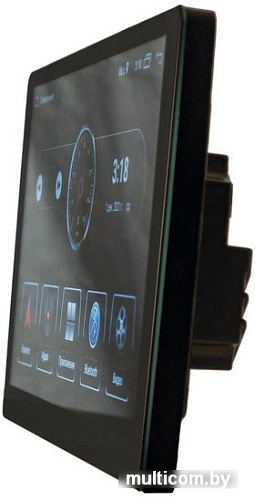 USB-магнитола Prology MPC-140