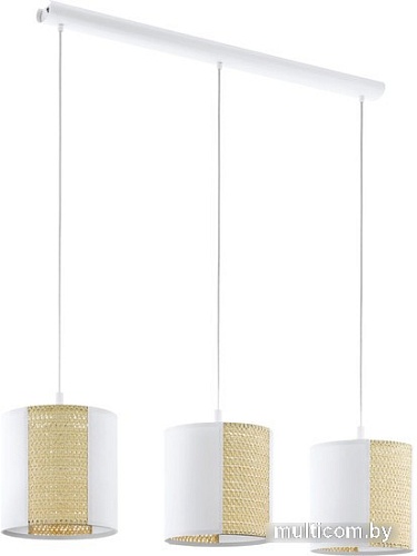 Подвесная люстра Eglo Arnhem 43402