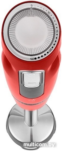 Погружной блендер Sencor SHB 4464RD