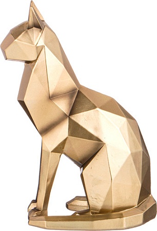 Статуэтка Lefard Кошка 146-1633