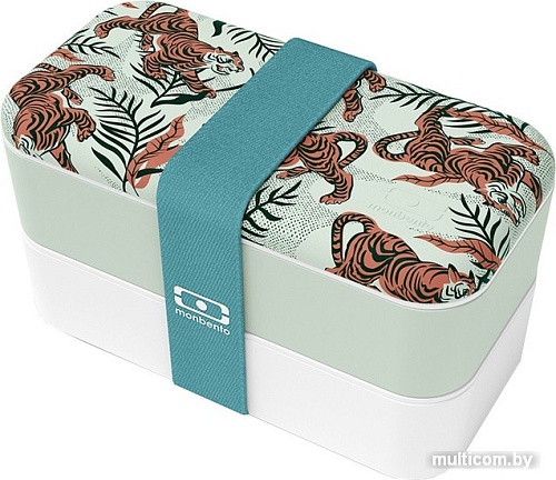 Ланч-бокс Monbento MB Original Power 11014035