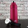 Фляга-термос Coolgear Cayambe 0.532л (розовый)