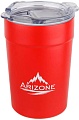 Термокружка Arizone 27-261001 360 мл (красный)