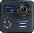 Экшен-камера Digma DiCam 450
