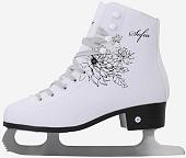 Коньки Nordway G16XOCYRDK 116917-00 (р. 39, белый)
