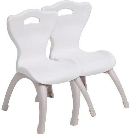 Kidwick Emily KW679729 (белый/серый)