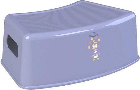 Детский табурет Kidwick Зебра KW170504