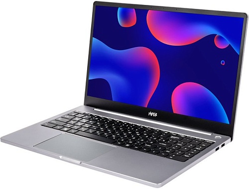 Ноутбук Hiper Expertbook 9907LD39