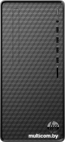 Компьютер HP M01-F1008ur 217N3EA