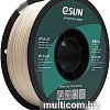 Пластик eSUN ePLA-LW 1.75 мм 1000 г (натуральный)