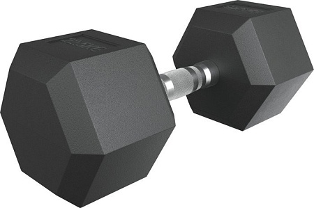 Набор гантелей Unixfit DBHEX22.5 22.5 кг